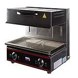 Контактный гриль FOODLINE FL-EB600
