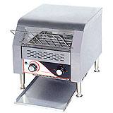Тостер конвейерный Kocateq TT150
