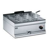 Фритюрница Lincat DF66/STFL