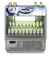 Холодильный шкаф для напитков UNIX KALIX 900