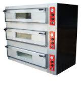 Печь для пиццы Kocateq EP D 32