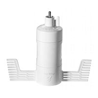 Кухонный комбайн KitchenAid ARTISAN 4 л серебряный медальон 5KFP1644EMS