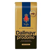 Кофе в зернах Dallmayr Prodomo 500 г