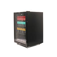 Мини-бар CellarPrivate холодильник для косметики компрессорный (CP062AB)

