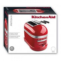 Тостер KitchenAid Artisan кремовый 5KMT2204EAC