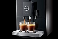 Кофемашина Jura Impressa A9 Platinum 15018