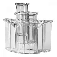 Кухонный комбайн KitchenAid 3,1 л кремовый 5KFP1335EAC