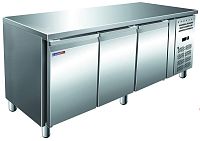 Холодильный стол Cooleq Snack 3100TN/600