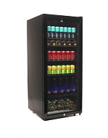 Мини-бар CellarPrivate холодильник для косметики компрессорный (CP102AB)