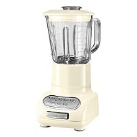 Блендер KitchenAid ARTISAN кремовый 5KSB5553EAC