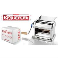 Тестораскатывающая машина IMPERIA Restaurant manuale 010