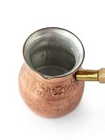 Турка Tima Утро Востока со съёмной ручкой 300 мл арт. УВ-300с