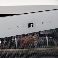 Винный шкаф Meyvel MV34-KWF1