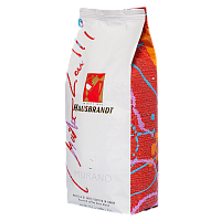 Кофе в зернах Hausbrandt Murano 1 кг