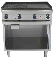Жарочная поверхность Kovinastroj (Kogast) EZ-T87/P-L