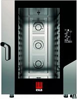Печь конвекционная Tecnoeka MKF1016BM