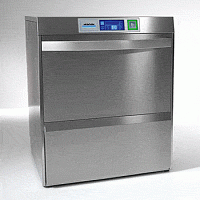 Посудомоечная машина фронтальной загрузкой Winterhalter UC - S/DISH