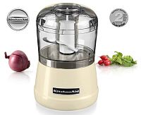 Измельчитель KitchenAid кремовый 5KFC3515EAC