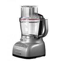 Кухонный комбайн KitchenAid 3,1 л серебристый 5KFP1335ECU