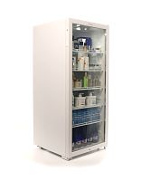 Мини-бар CellarPrivate холодильник для косметики компрессорный (CP102AW)

