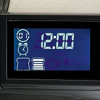 Хлебопечка GEMLUX GL-BM-977
