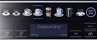 Кофемашина Siemens EQ.6 plus s100 (TE651209RW)