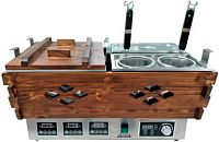 Фритюрница Airhot KANTOO COMBI COOK электро+индукция