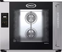 Конвекционная печь Unox XEFT-06EU-ELRV