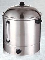 Пароварка для кукурузы VIATTO AG-48
