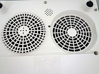 Плита вок индукционная AIRHOT IP3500 WOK