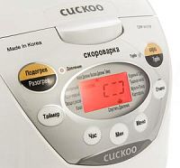 Скороварка Cuckoo CRP-A1010F