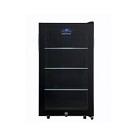 Мини-бар CellarPrivate холодильник для косметики компрессорный (CP034B)