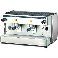 Кофемашина рожковая профессиональная Quality Espresso FUTURMAT Rimini S/2