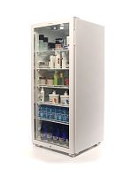 Мини-бар CellarPrivate холодильник для косметики компрессорный (CP102AW)
