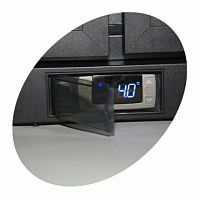 Шкаф холодильный барный Tefcold DB200H