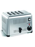 Тостер конвейерный GASTRORAG TT-ETS-4