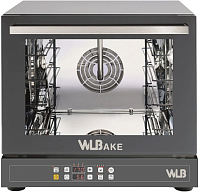 Печь конвекционная WLBake V443ER