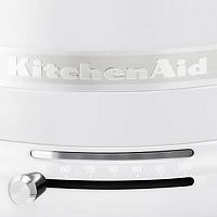 Чайник KitchenAid ARTISAN морозный жемчуг 5KEK1522EFP