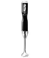 Блендер погружной KitchenAid чёрный 5KHB3583EOB