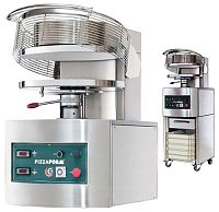Пресс для пиццы Cuppone PZF/35D