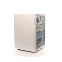 Мини-бар CellarPrivate холодильник для косметики компрессорный (CP062AW)