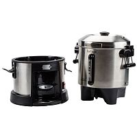 Кофеварка Hamilton Beach HCU045S