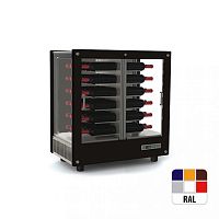 Винный шкаф EXPO Cornice Vino CV85 VCL