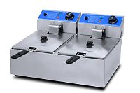 Фритюрница VIATTO EF-6L-2