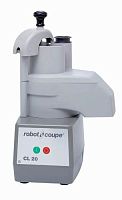 Овощерезка Robot Coupe CL 20 disk kit с 3 ножами