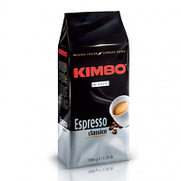 Кофе в зернах Kimbo in Grani (1 кг)