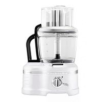 Кухонный комбайн KitchenAid ARTISAN 4 л морозный жемчуг 5KFP1644EFP