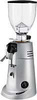 Кофемолка Fiorenzato F 6 DM серая