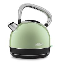 Чайник электрический Kitfort KT-696-3