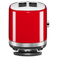 Тостер на 2 хлебца KitchenAid красный 5KMT2116EER